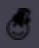 A pixeled face of a man with a cope